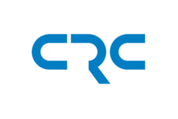 Logo of the Communications Research Centre Canada (CRC), representing LS telcom’s partnership with the research center. Opens in gallery view.