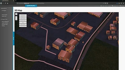 Web Mapping Integration Web Mapping Integration