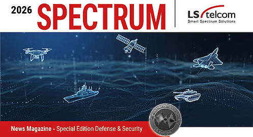 Title LS SPECTRUM Title LS SPECTRUM