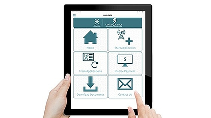 Mobile Apps Mobile Apps