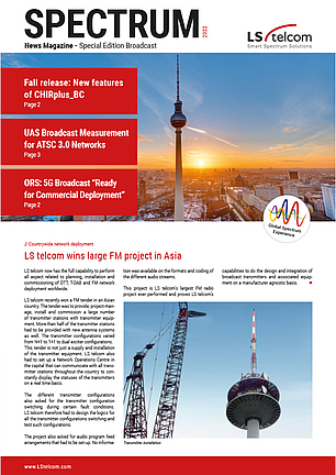 SPECTRUM Special Edition 2022