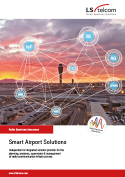 Smart Airport Solutions