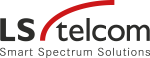 LS telcom Homepage
